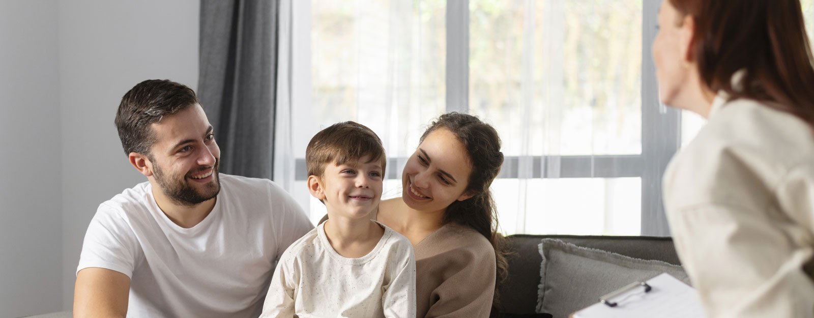 Business Relationship